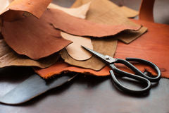 Leather