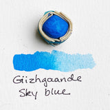 Paintstones!: Morning Peach