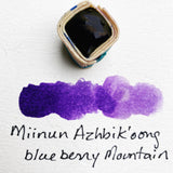 Paintstones!: Morning Peach