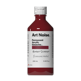 Art Noise Acrylic Gouache: Red Oxide Tint / 120mL