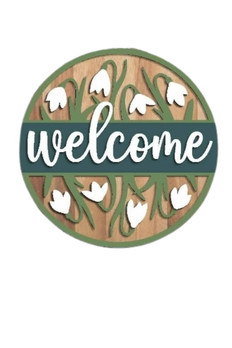 Spring Signs-Ready To Paint! – TheCraftWitch Spring Signs-Ready To Paint! – TheCraftWitch
