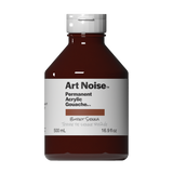 Art Noise Acrylic Gouache: Red Oxide Tint / 120mL