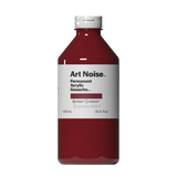 Art Noise Acrylic Gouache: Red Oxide Tint / 120mL