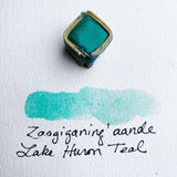 Paintstones!: Morning Peach