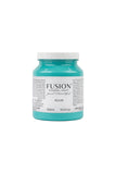 Azure Fusion Mineral Paint