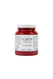 Fort York Red Fusion Mineral Paint