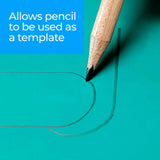A4 Lino Sheets – Lino Printing Block Sheets – by Zieler®