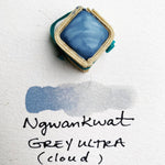 Paintstones!: Ice Blue