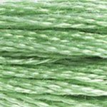 DMC 6-Strand Embroidery Floss (GROUP#1)