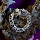 Viking Knit Bracelet- Sunday, Nov 22, 2026@11am