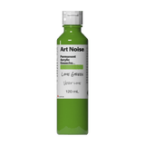 Art Noise - Permanent Gouache