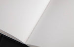 Potentate - Hardcover Sketchbook 100gsm Paper: A4