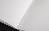 Potentate - Hardcover Sketchbook 100gsm Paper: A4