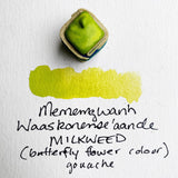 Paintstones!: Wintery Night (ethical mica)