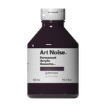 Art Noise Acrylic Gouache: Ultra Violet / 120mL