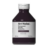 Art Noise Acrylic Gouache: Ultra Violet / 120mL