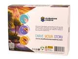 T-Rex Soapstone Carving Kit 
