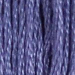 DMC 6 Strand Embroidery Floss (Group #2)