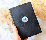 Mini Vegan Leather Journal Spell Book | Goddess Provisions