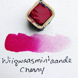 Paintstones!: Wintery Night (ethical mica)