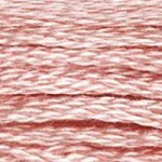 DMC 6-Strand Embroidery Floss (GROUP#1)