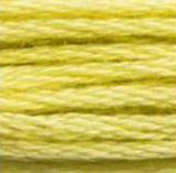 DMC 6-Strand Embroidery Floss (GROUP#1)