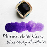Paintstones!: Ice Blue