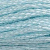 DMC 6-Strand Embroidery Floss (GROUP#1)