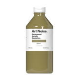 Art Noise - Permanent Gouache