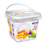 OKTO School Supplies Air Clay – “White” (30 fl oz)