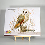 Bree Merryn Paint By Numbers – Oswald