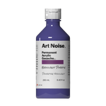Art Noise Acrylic Gouache: Ultra Violet / 120mL