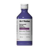 Art Noise Acrylic Gouache: Ultra Violet / 120mL