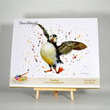 Bree Merryn Paint By Numbers – Presley