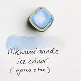 Paintstones!: Ice Blue