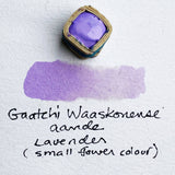 Paintstones!: Mars Violet