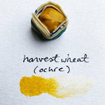 Paintstones!: Fall Poplar Yellow