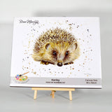 Bree Merryn Paint By Numbers – Harley