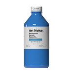 Art Noise Acrylic Gouache: Ultra Violet / 120mL