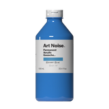 Art Noise Acrylic Gouache: Ultra Violet / 120mL