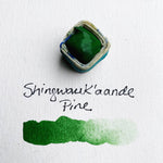 Paintstones!: Ice Blue