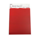 Art Noise Acrylic Gouache: Transparent Red / 120mL