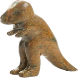 T-Rex Soapstone Carving Kit 