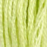 DMC 6 Strand Embroidery Floss (Group #2)