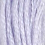 DMC 6 Strand Embroidery Floss (Group #2)