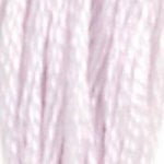 DMC 6 Strand Embroidery Floss (Group #2)