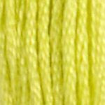 DMC 6 Strand Embroidery Floss (Group #2)