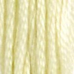 DMC 6 Strand Embroidery Floss (Group #2)