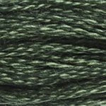 DMC 6-Strand Embroidery Floss (GROUP#1)