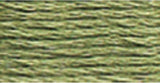 DMC 6-Strand Embroidery Floss (GROUP#1)